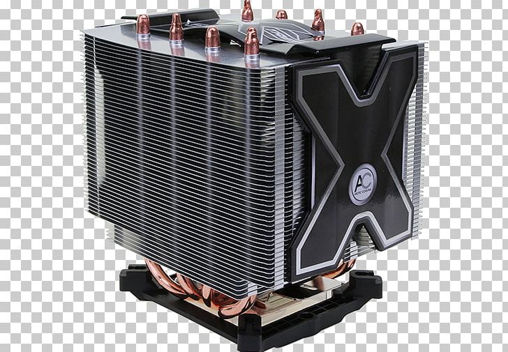 Computer System Cooling Parts Computer Cases & Housings ARCTIC Freezer XTREME Rev.2 Hardware/Electronic PNG, Clipart, Advanced Micro Devices, Arctic, Central Processing Unit, Computer Cases Housings, Computer Cooling Free PNG Download