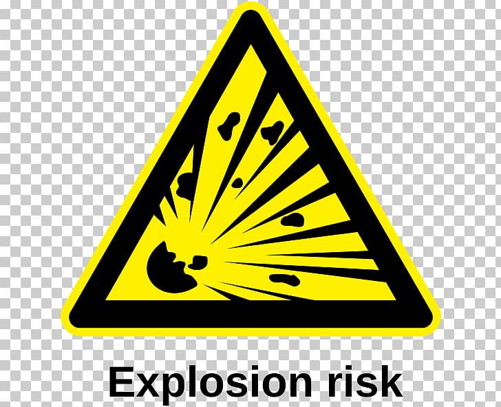 Explosion Warning Sign PNG, Clipart, Angle, Area, Brand, Clip Art, Explosion Free PNG Download