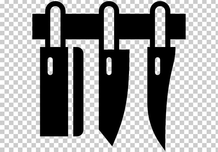 Knife Computer Icons Tool PNG, Clipart, Angle, Black, Black And White, Brand, Chef Free PNG Download