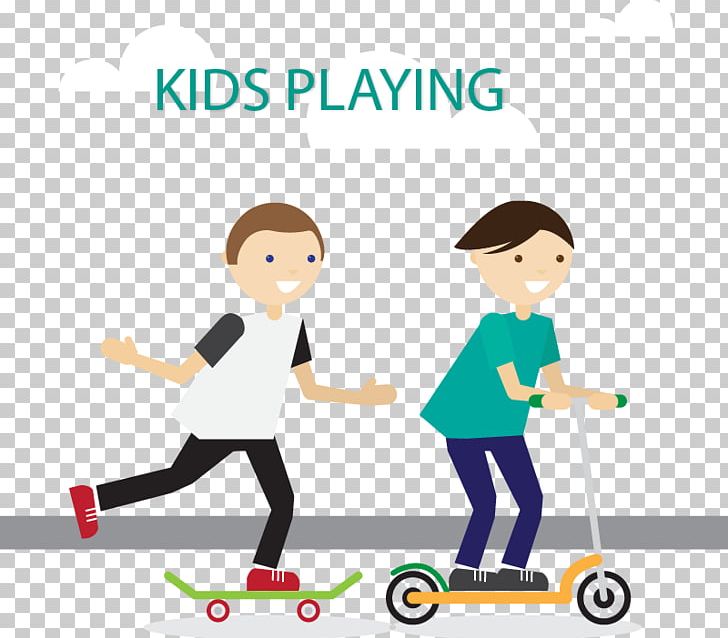 Need For Skateboard Speeding Scooter Kids Kick Scooter PNG, Clipart, Area, Cartoon, Child, Download, Encapsulated Postscript Free PNG Download