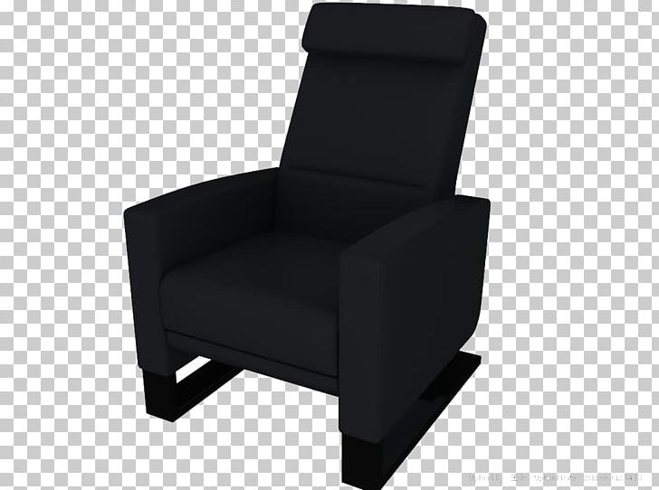 Recliner Car Club Chair PNG, Clipart, Angle, Baby Chair, Beach Chair, Black, Car Free PNG Download