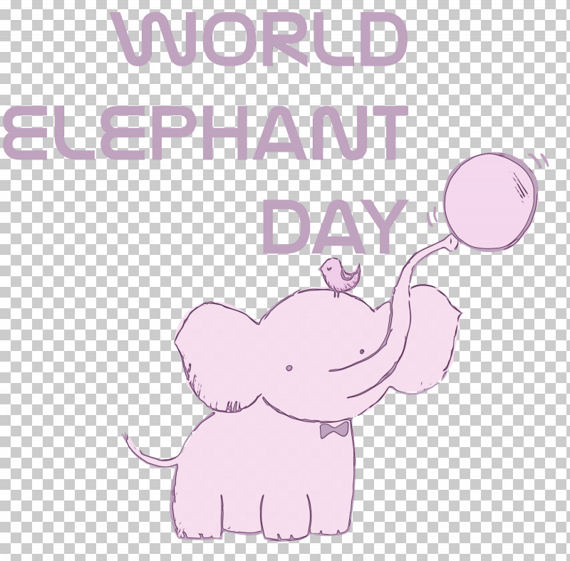 Elephant PNG, Clipart, Cartoon, Character, Elephant, Elephants, Joint Free PNG Download