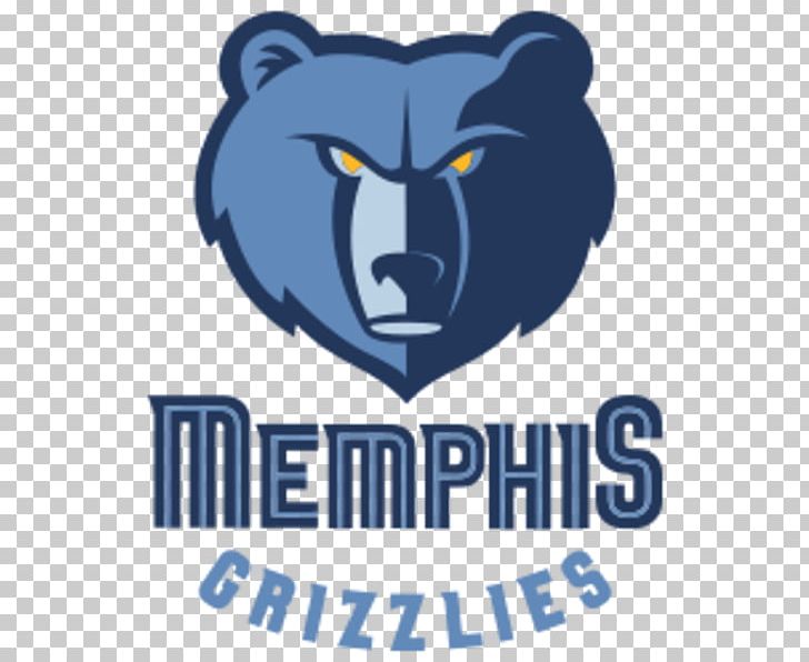 2016–17 Memphis Grizzlies Season Vancouver Grizzlies Logo NBA PNG, Clipart, Brand, Carnivoran, Cat Like Mammal, Logo, Mammal Free PNG Download