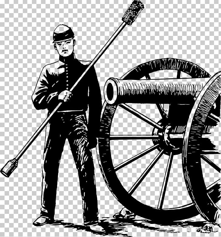 Artillery Gunner Cannon Historical Reenactment PNG, Clipart, American Civil War Reenactment, Artillery, Automotive Tire, Bicycle, Bicycle Drivetrain Part Free PNG Download