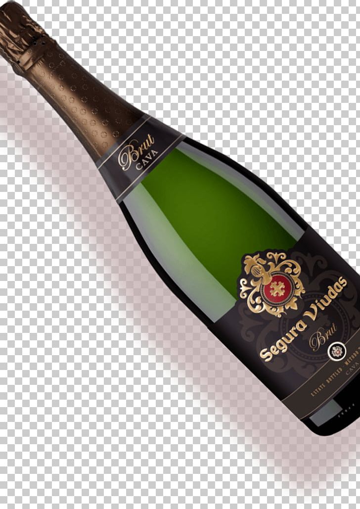 Champagne Segura Viudas Sparkling Wine Cava DO PNG, Clipart, Alcoholic Beverage, Alcoholic Drink, Beer, Beer Bottle, Bottle Free PNG Download