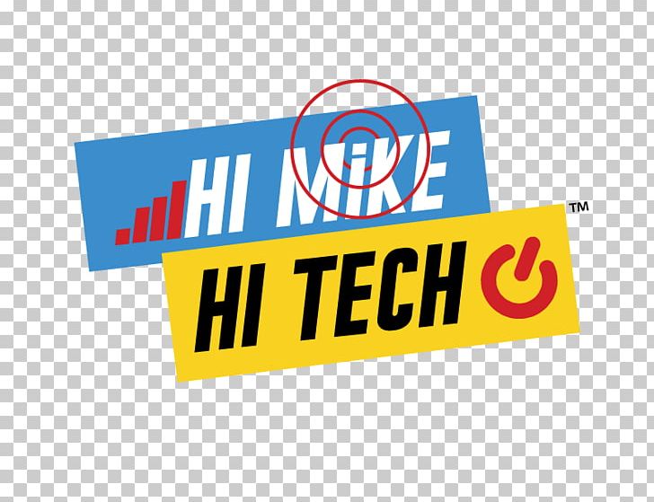 Hi-Mike Hi-Tech Technology Computer Repair Technician MacBook Air PNG, Clipart, Advertising, Apple, Area, Banner, Brand Free PNG Download