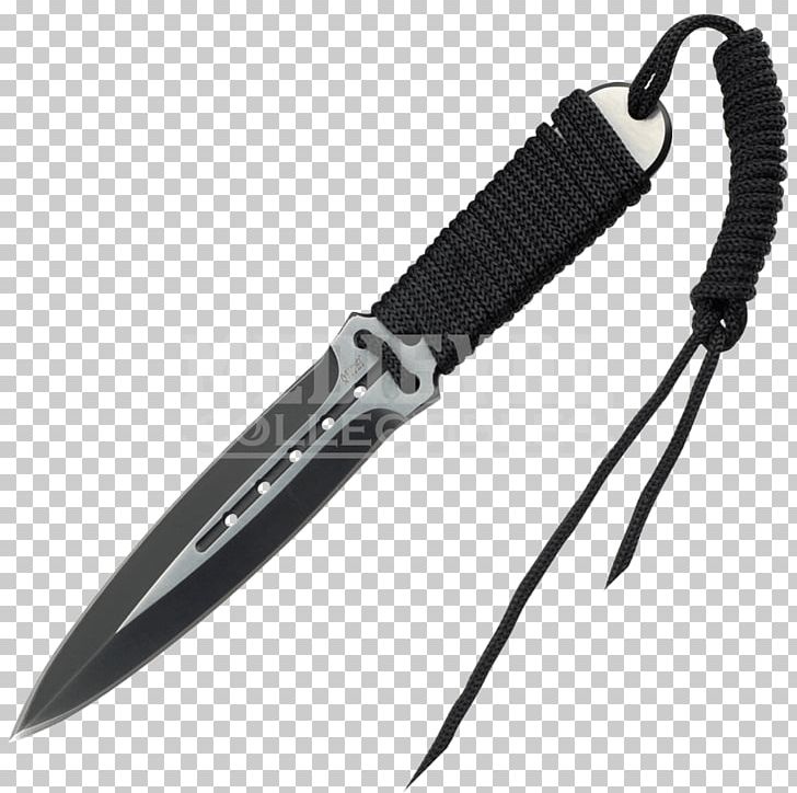 Hunting & Survival Knives Throwing Knife Bowie Knife Utility Knives PNG, Clipart, Blade, Bowie Knife, Cold Weapon, Hardware, Hunting Free PNG Download