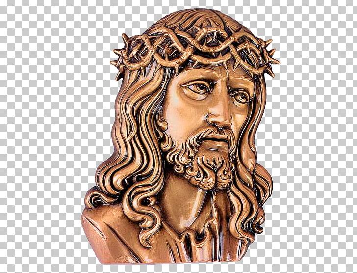 Jesus Headstone Crucifix Bronze Memorial PNG, Clipart, Art, Bronze, Bronze Sculpture, Carving, Christ Free PNG Download
