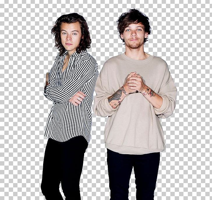 Louis Tomlinson Harry Styles One Direction PNG, Clipart, Art, Clothing, Desktop Wallpaper, Deviantart, Girl Free PNG Download