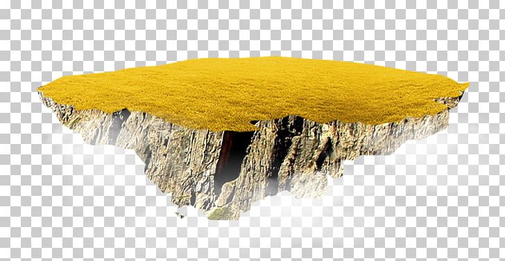 Yellow Island PNG, Clipart, 3d Computer Graphics, Christmas Decoration, Creative Background, Decorations, Decorative Free PNG Download