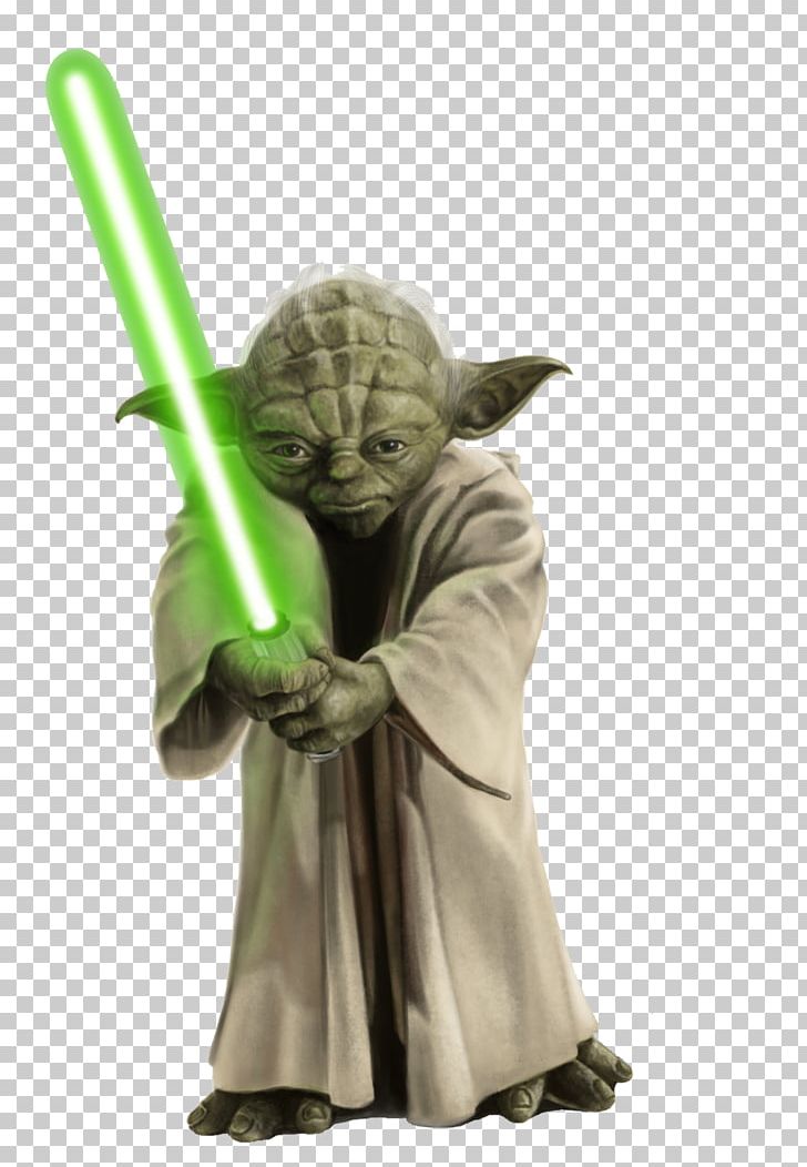 Yoda R2-D2 Star Wars Jedi PNG, Clipart, Art, Character, Decorative Arts, Fictional Character, Figurine Free PNG Download