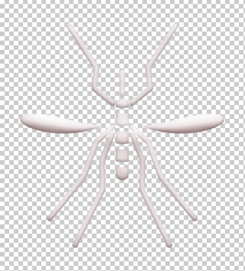 Mosquito Icon Insects Icon PNG, Clipart, Insect, Insects Icon, Membranewinged Insect, Mosquito Icon, Pest Free PNG Download