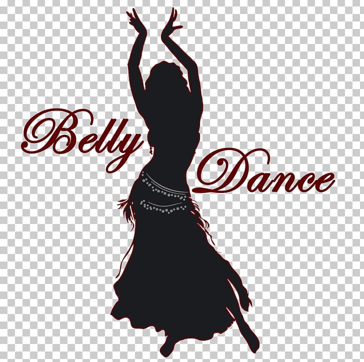 belly dancer silhouette clip art