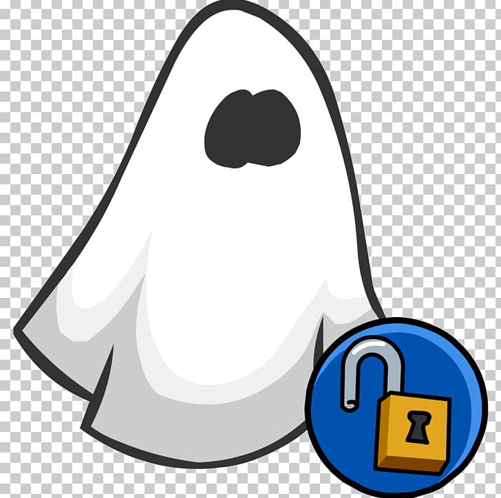 Club Penguin Island Ghost Costume Disguise PNG, Clipart, Area, Artwork, Clothing, Club Penguin, Club Penguin Island Free PNG Download
