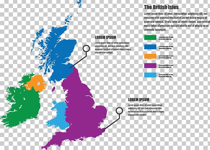 England British Isles Map Stock Photography PNG, Clipart, Color, Color Pencil, Color Powder, Colors, Color Splash Free PNG Download