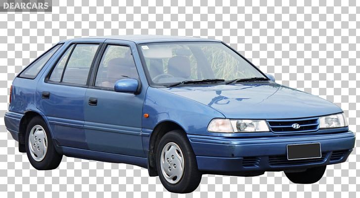 Hyundai Accent Car 1994 Hyundai Excel Hyundai Getz PNG, Clipart, Automotive Exterior, Bumper, Car, Compact Car, Family Car Free PNG Download