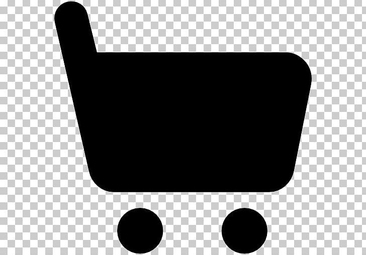 Shopping Cart Encapsulated PostScript Computer Icons PNG, Clipart, Angle, Black, Black And White, Cart, Commerce Free PNG Download
