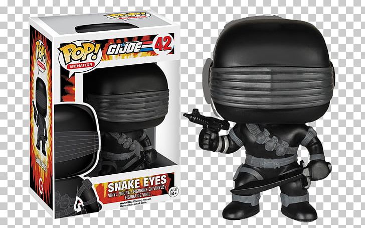 Snake Eyes Storm Shadow Cobra Commander Funko Action & Toy Figures PNG, Clipart, Action Toy Figures, Cobra, Cobra Commander, Funko, Gi Joe Free PNG Download
