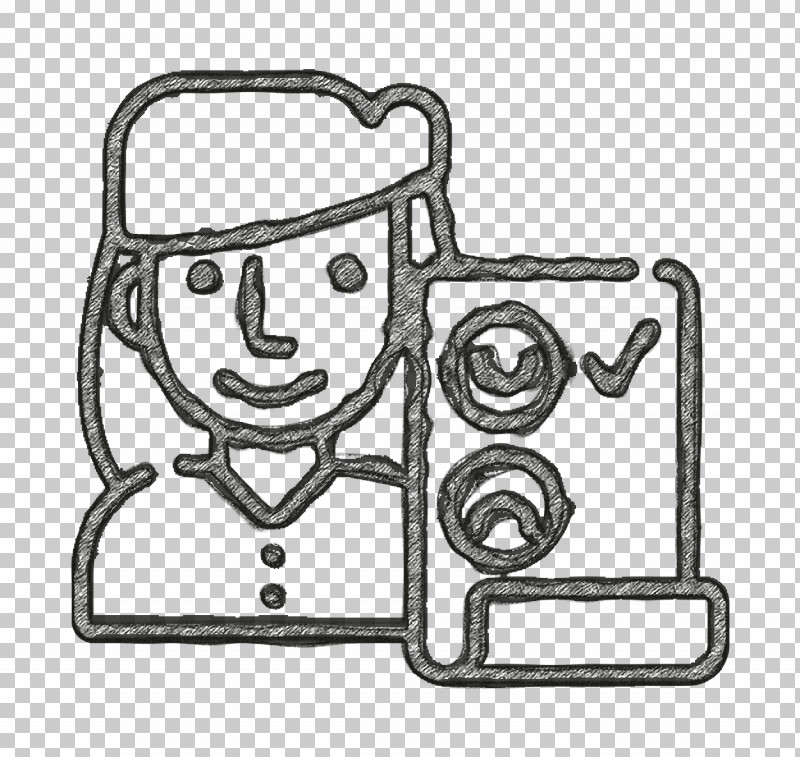 Call Center Icon Customer Icon Review Icon PNG, Clipart, Black And White M, Black White M, Call Center Icon, Cleanliness, Customer Icon Free PNG Download