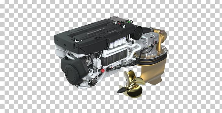 AB Volvo Inboard Motor Volvo Penta Car Engine PNG, Clipart, Ab Volvo, Auto Part, Boat, Car, D 13 Free PNG Download