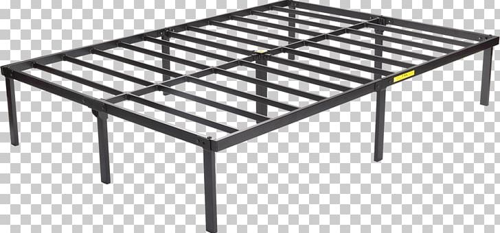 Bed Frame Platform Bed Mattress Box-spring PNG, Clipart, Angle, Automotive Exterior, Bed, Bed Frame, Bedroom Furniture Sets Free PNG Download