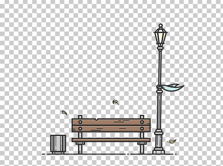 Bench Chair Park Illustration PNG, Clipart, Amusement Park, Angle, Art, Bench, Bench Vector Free PNG Download
