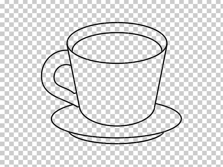 Coffee Cup Cup Plate PNG, Clipart, Art Black And White, Artwork, Black And White, Can Stock Photo, Circle Free PNG Download