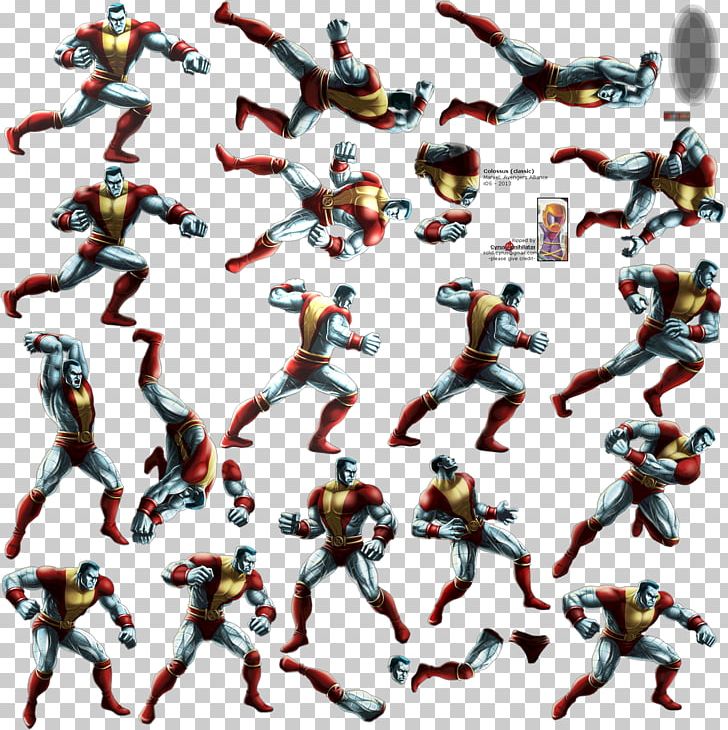 Colossus Marvel: Avengers Alliance PlayStation Super Nintendo Entertainment System Marvel Vs. Capcom: Clash Of Super Heroes PNG, Clipart, Alliance, Animal Figure, Avengers, Colossus, Comic Free PNG Download