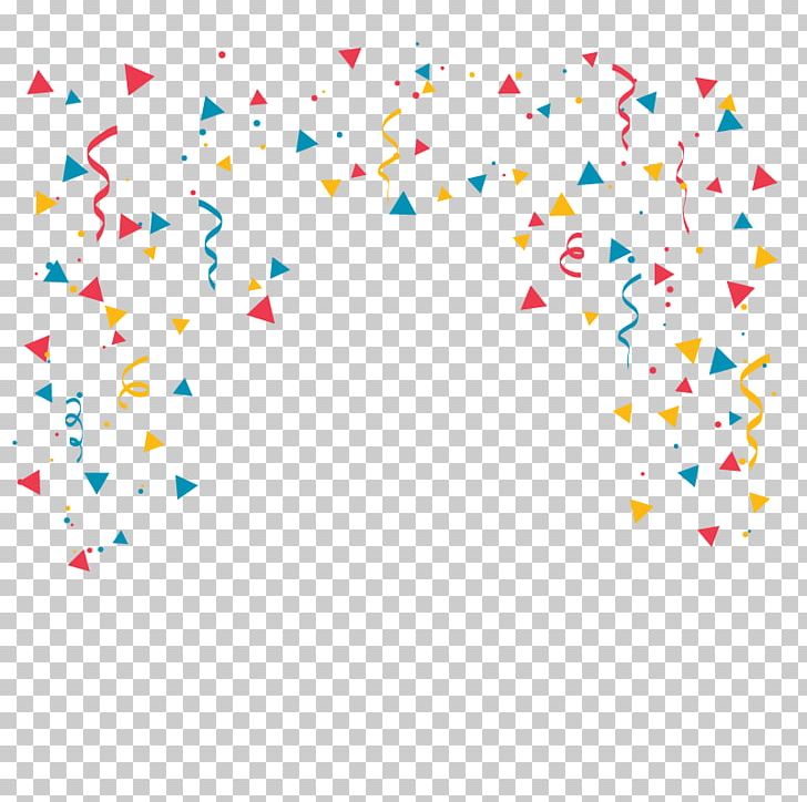Confetti New Year Carnival PNG, Clipart, Area, Banner, Blue, Celebrate, Color Free PNG Download