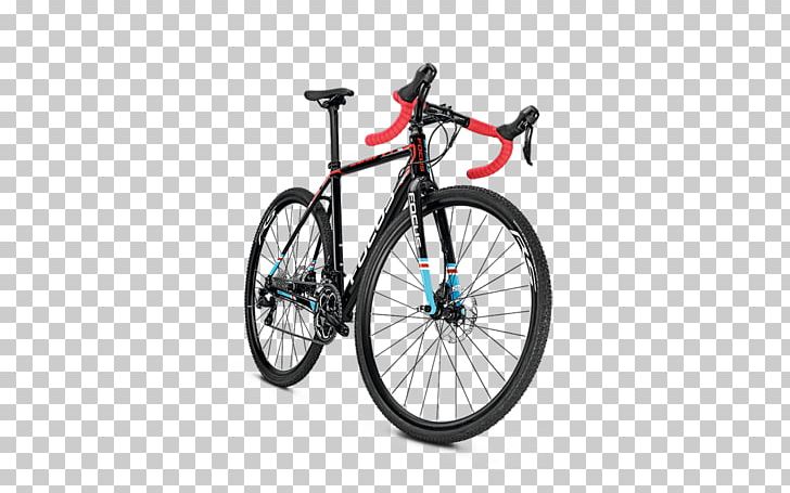 Cyclo-cross Bicycle Cycling Focus Bikes PNG, Clipart, Bicycle, Bicycle Accessory, Bicycle Frame, Bicycle Part, City Bicycle Free PNG Download