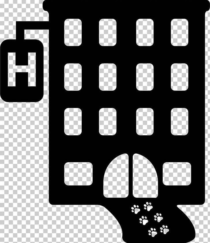 Hotel Roanoke Building Hotel Icon PNG, Clipart, Accommodation, Area, Black, Black And White, Building Free PNG Download