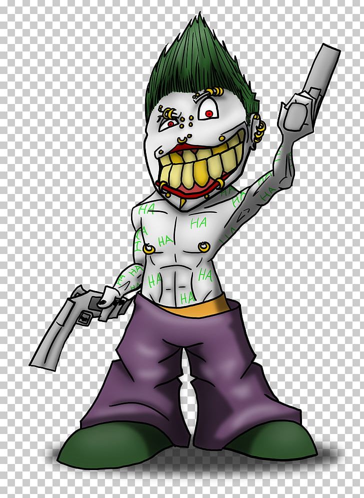 Joker Plant Legendary Creature PNG, Clipart, Cartoon, Clip Art, Fiction, Fictional Character, Heroes Free PNG Download
