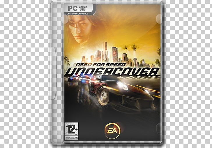 Need For Speed: Undercover Need For Speed Rivals Need For Speed: Carbon PlayStation 2 Need For Speed: Underground PNG, Clipart, Arcade Game, Brand, Dvd, Game, Home Game Console Accessory Free PNG Download