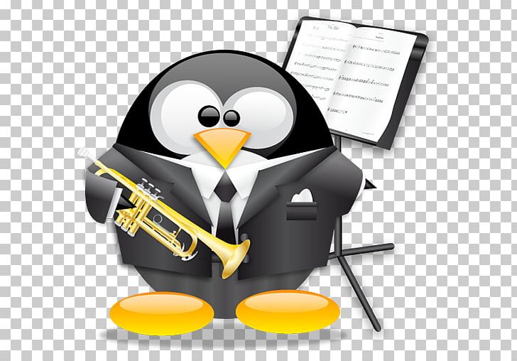 Penguin Technology PNG, Clipart, Animals, Beak, Bird, Cartoon, Flightless Bird Free PNG Download