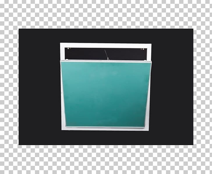 Rectangle Turquoise PNG, Clipart, Angle, Aqua, Glass, Light, Lighting Free PNG Download