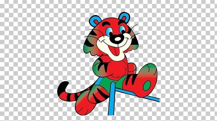 Tiger Illustration PNG, Clipart, Animals, Cartoon, Color, Color Tiger, Computer Wallpaper Free PNG Download
