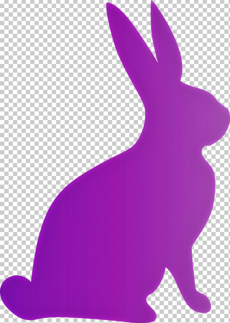 Easter Bunny Easter Day Rabbit PNG, Clipart, Easter Bunny, Easter Day, Finger, Hare, Magenta Free PNG Download