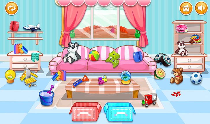 Bedroom Child PNG, Clipart, Android Application Package, Bedroom, Child, Childrens Room, Clip Art Free PNG Download