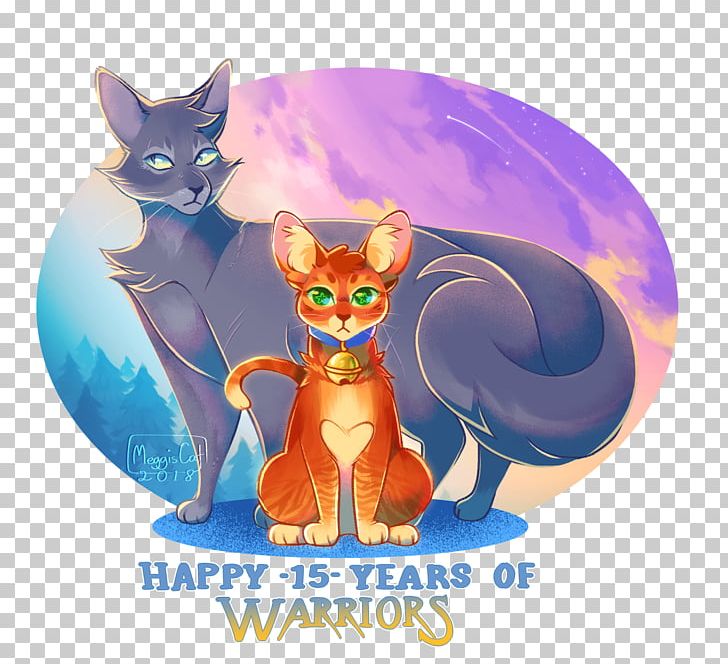 Cat Whiskers Warriors Firestar The Fourth Apprentice PNG, Clipart, Animals, Carnivoran, Cartoon, Cat, Cat Like Mammal Free PNG Download