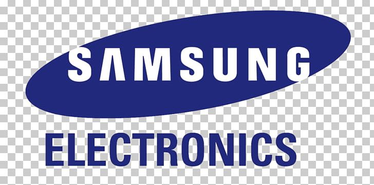 Logo Samsung Electronics Samsung Group Samsung Replacement Lamp PNG, Clipart, Area, Blue, Brand, Company, Electronics Free PNG Download