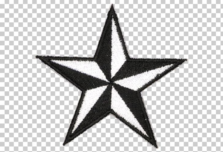 Nautical Star Swallow Tattoo Old School (tattoo) Tattoo Artist PNG, Clipart, Angle, Black And White, Blue Stars Drum And Bugle Corps, Decal, Drawing Free PNG Download