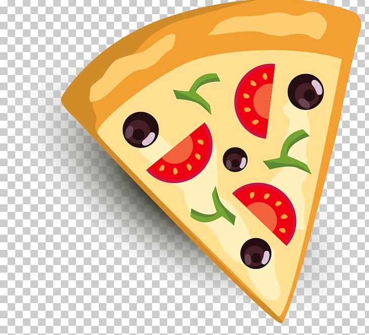 Pizza Italian Cuisine Panel Png Clipart Adobe Illustrator Cartoon Cartoon Pizza Cuisine Download Free Png Download