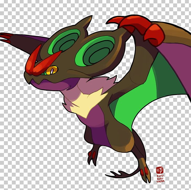 Pokémon X And Y Noivern Video PNG, Clipart, Art, Cartoon, Dragon, Fictional Character, Meowth Free PNG Download