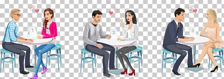 Speed Dating Conversation Геленджик Travel Wikipedia PNG, Clipart, Business, Chair, Communication, Conversation, Dating Free PNG Download
