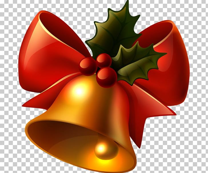 Bell Santa Claus Christmas PNG, Clipart, Bell, Christmas Decoration, Gift, Glockenspiel, Holly Free PNG Download