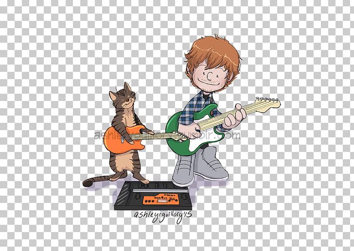 Guitar Cartoon Figurine PNG, Clipart, Art, Cartoon, Figurine, Guitar, Objects Free PNG Download