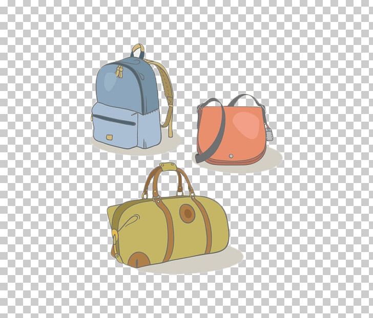 Handbag Baggage Coin Purse PNG, Clipart, Bag, Baggage, Bags, Balloon Cartoon, Beige Free PNG Download