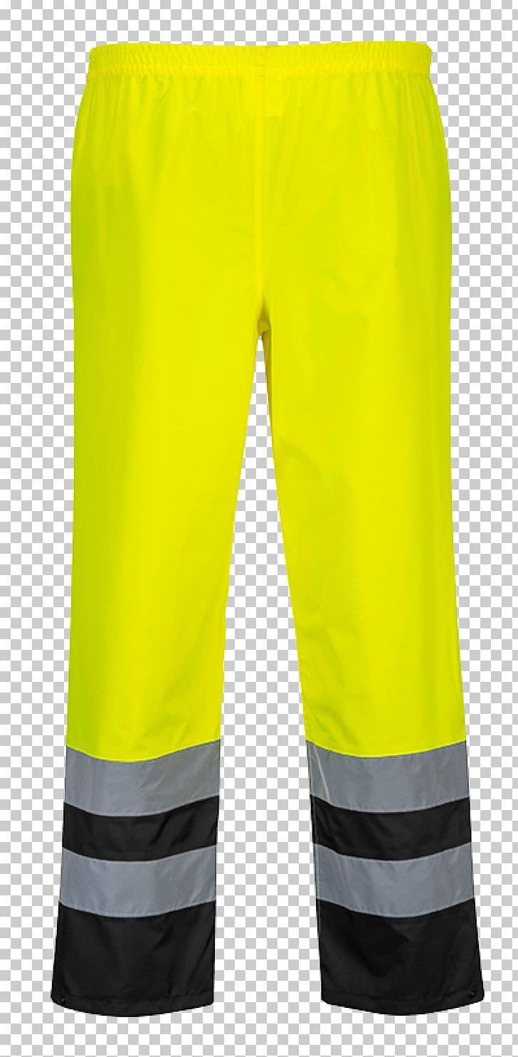 High-visibility Clothing Pants Workwear Portwest PNG, Clipart, Active Pants, Active Shorts, Clothing, Clothing Sizes, Coat Free PNG Download