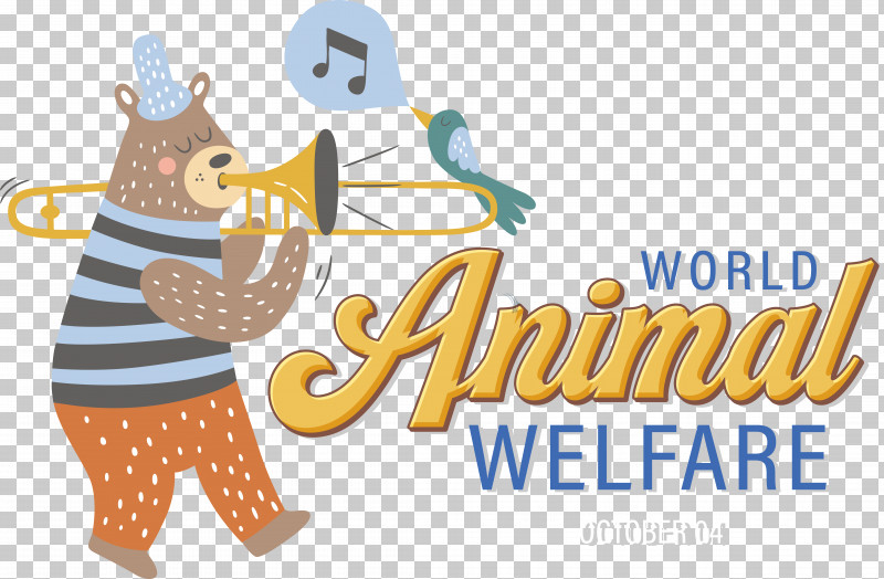 World Animal Day PNG, Clipart, World Animal Day, World Animal Welfare Day Free PNG Download