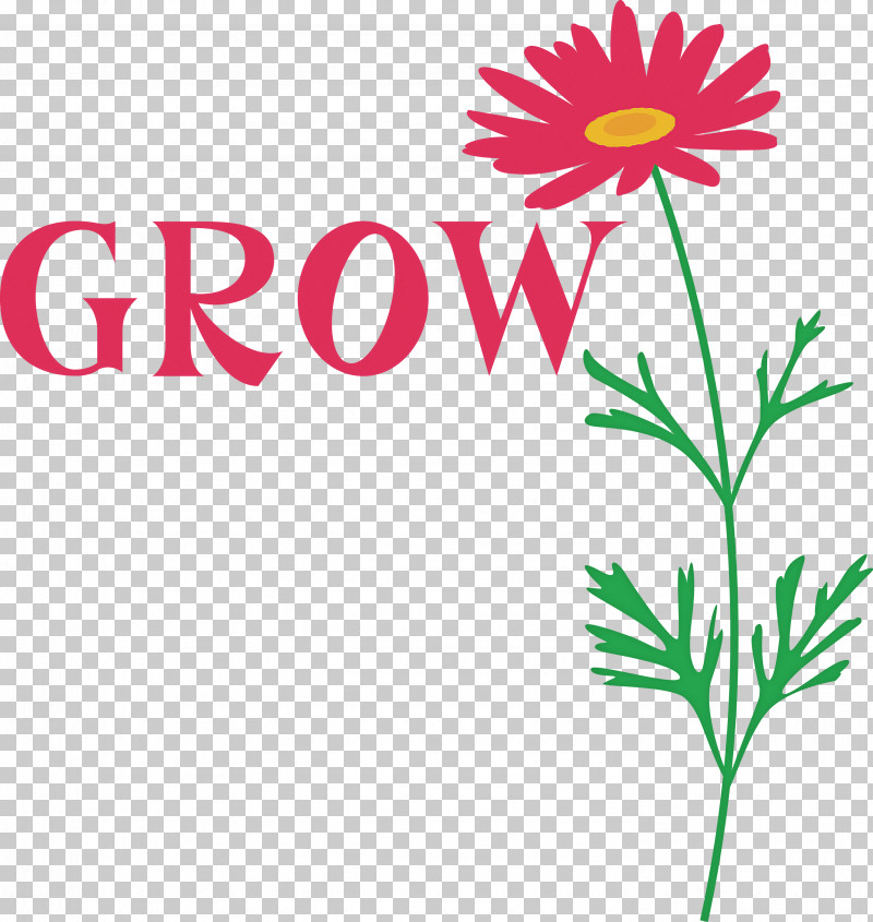 GROW Flower PNG, Clipart, Communication, Cut Flowers, Flower, Grow, Media Free PNG Download